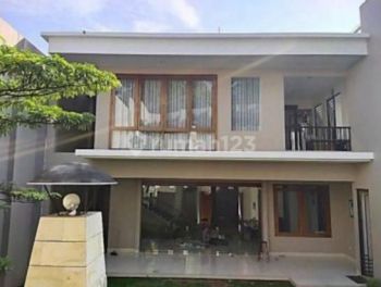 Rumah Mewah, Setra Duta Bandung Utara