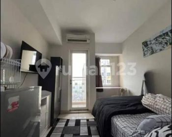 Apartemen Full furnished Disewakan Springlake Sumarecon Bagus