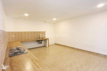 Rumah Baru American Classic Dengan Private Pool Di Alam Sutera