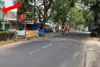 Ruko Di Jual Emerald Boulevard