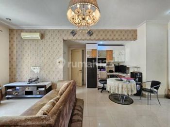 Rumah Mewah 2 Lantai di Cluster Les Belles Maison Serpong