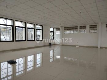 Dijual Ruko Baru 3 Lantai Di Mainroad Kopo Bandung