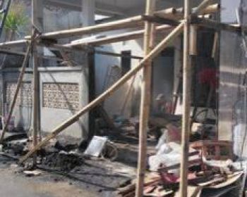 RUMAH FULL RENOVASI SEMAT BRAWA CANGGU BALO