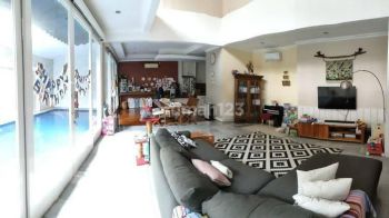 Harga Murah Sebelum Kehabisan Yuk Beli Rumah Minimalis Modern Private Pool Dekat