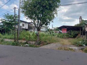Tanah Siap Bangun Dengan Harga Menggiurkan di Jln. Swadaya Siring Agung Ilir I
