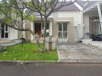 Rumah  Di Tigaraksa Tangerang Harga Nego Bisa KPR J-18337