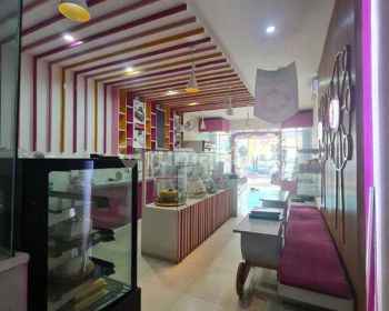 Ruko murah di bawah pasaran Ciputat raya Tangerang selatan