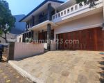 thumbnail-rumah-mewah-dalam-townhouse-private-pool-cirendeu-dekat-ke-lebak-bulus-1