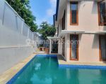 thumbnail-rumah-mewah-dalam-townhouse-private-pool-cirendeu-dekat-ke-lebak-bulus-14