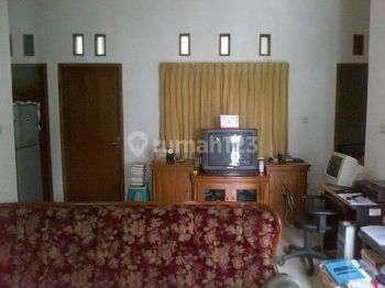 Rumah minimalis di cluster panyileukan cibiru dkt gor gbla blkg polda