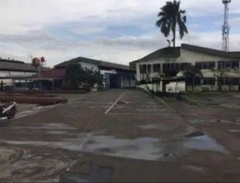 Dijual Bangunan Komersil Di Tambun, Bekasi.