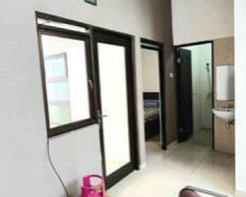 Rumah Full Furnished di Greenland, Tidar