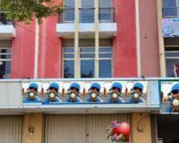 Ruko Siap Pakai Oke Utk Kantor, Bisnis di Harapan Indah 13272 Er