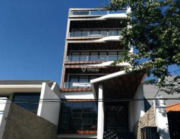 Ruko Dijual di Jl. Embong Permai Surabaya