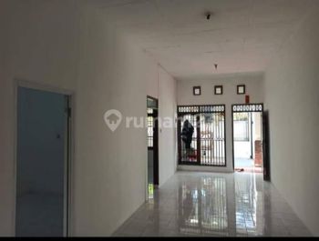 Di jual rumah di tki 2