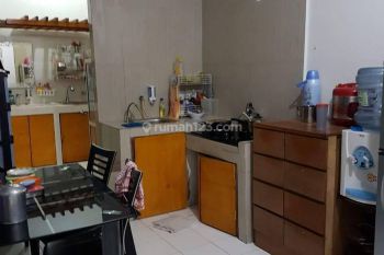 Jual Ruko 3 Lantai Di Kosambi Baru Jakarta Barat A P