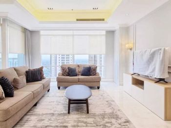 For Sale Apartemen botanica