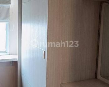 Sewa Cepat Hot Unit 2br Keren Minimalis Green Bay Pluit