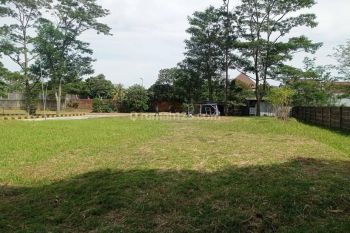 Dijual Lahan Strategis Sentul City, Bogor