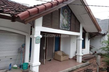 Rumah Untuk Investasi Luasnya Super di Harapan Indah 12961 Dv