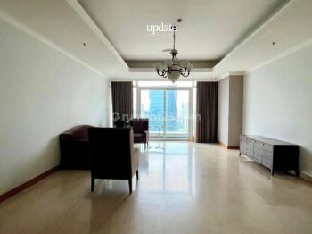 Kempinski Private Residence, 2 Bedroom + Maid, 255 M2, City View