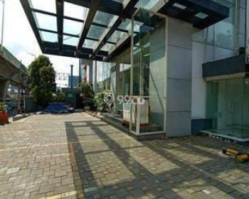 Gedung Kantor , Kebayoran Baru Jakarta Selatan