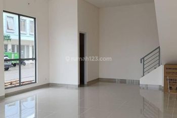 Disewakan Ruko Hook Maggiore, Gading Serpong