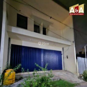 Dijual/disewakan Rumah Kos-kosan Gubeng Kertajaya Surabaya Timur