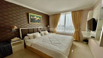 Dijual Apartemen Denpasar Residence 1BR 48sqm Furnished