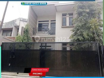 Harga Terbaik Rumah Gress Ready Stock Turangga Bandung 287M4