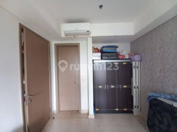 Apartemen Gold Coast Tower Carribean 1br View City Termurah
