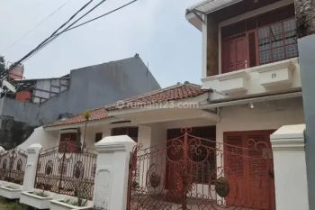 Rumah Siap Huni Area Muhi, 100 Meter Ke Jalan Muhi Raya
