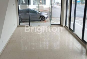 RUKO SIAP PAKAI KOTA WISATA CIBUBUR