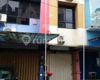 Ruko Klampis Jaya Surabaya Murah (RON.A340)