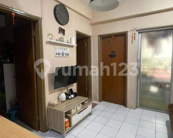 Apartemen Permata Surya 1, 2BR, Pegadungan,  Jakarta Barat
