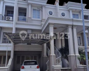 Rumah di Gading grande Bagus, 2lantai, 3 kamar tidur