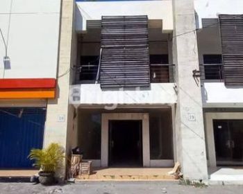 Rent Ruko: RUKO 2 LANTAI