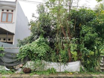 Di jual tanah siap murah siap bangun do KAV DKI meruya utara