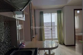 Disewakan Apartemen Royal Mediterania Garden Tipe 1 Kamar