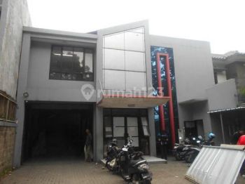 Ruko Murah di Bawah Harga Pasar di Mainroad Rancabolang Bandung