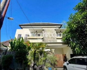 Rumah 4BR Full Furnish, PREMIUM di JIMBARAN