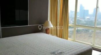 DIJUAL Apartemen Puri Casablanca 2BR NEGO