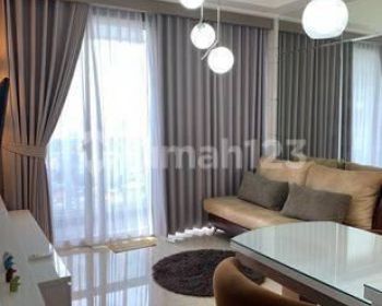 For Rent Menteng Park Residence