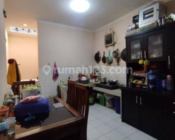 Rumah Bagus Unfurnished SHM di Taman Kopo Indah 1, Bandung