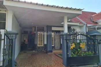 Rumah Dekat Industri Siap Huni Tambun Selatan