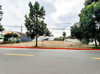 Jual Tanah Murah Cocok Untuk Gudang Boyolali Kota