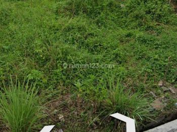 Dijual Tanah Siap Bangun Margawangi Buahbatu