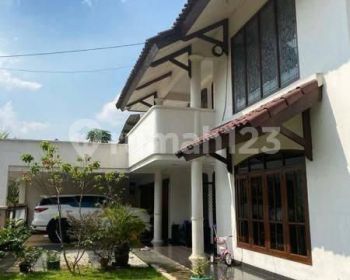 Rumah di Perumahan Bukit Permai