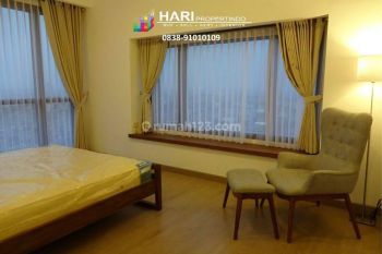 For Rent Apartment 1park Avenue Gandaria 2 BR Nice Furnished