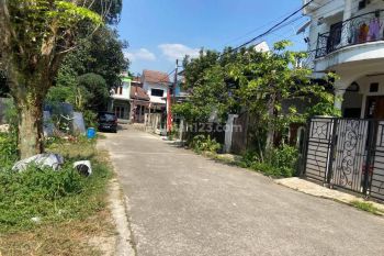 Jual Tanah Kavling Cilodong Depok Onegate System SHM Per Kavling